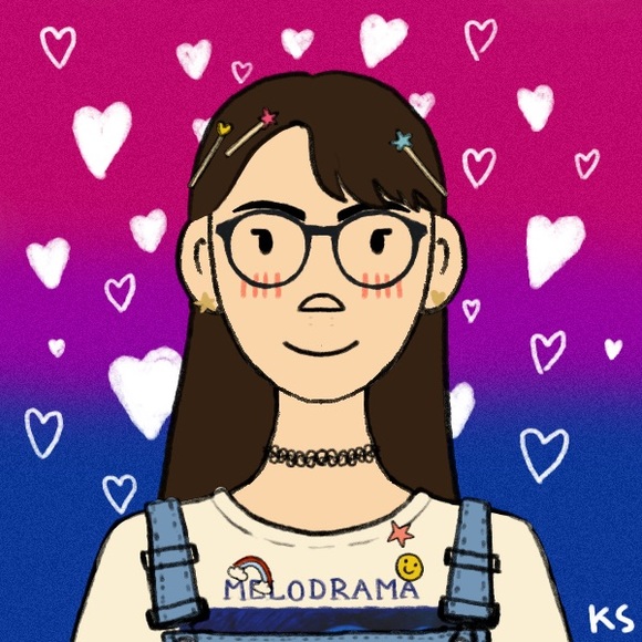 Meet your Posher, Hana - Picture 1 of 1